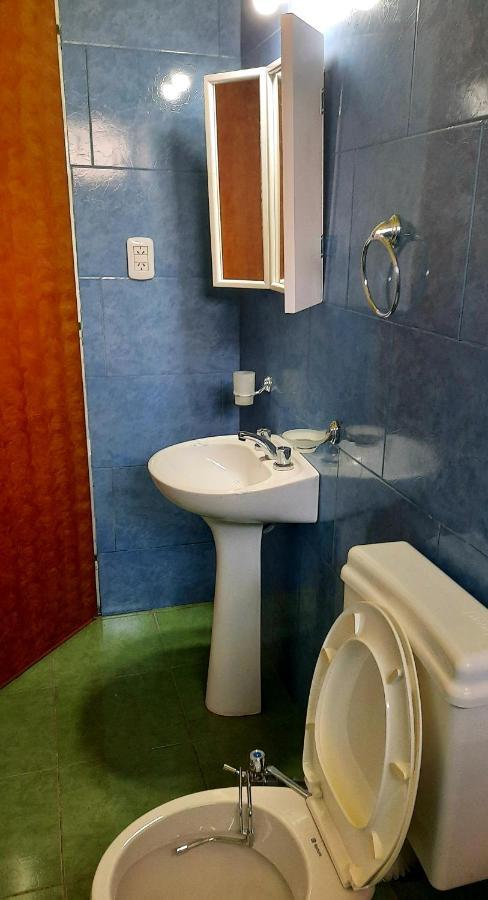 Апартаменты Ruta 20 House Кинес Экстерьер фото