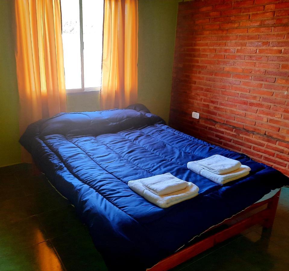 Апартаменты Ruta 20 House Кинес Экстерьер фото