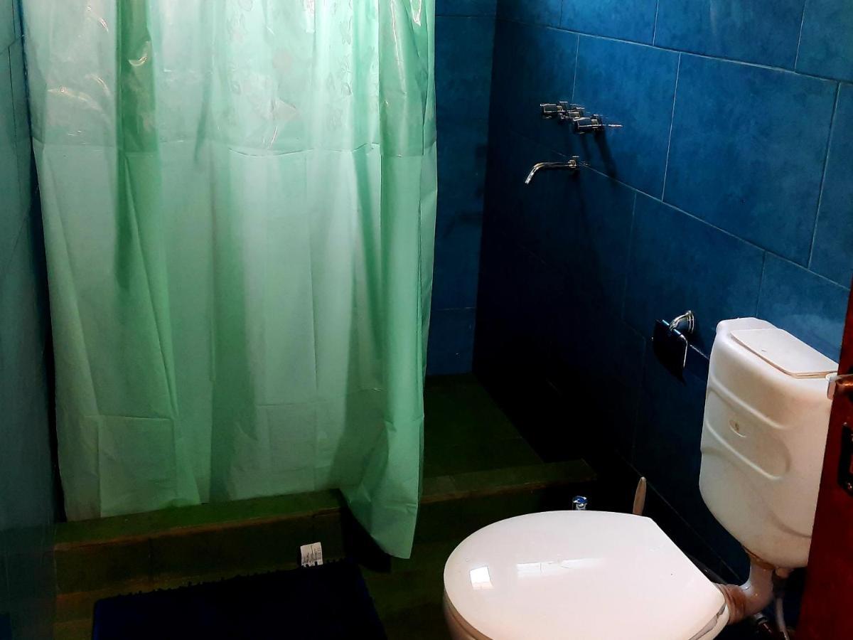 Апартаменты Ruta 20 House Кинес Экстерьер фото