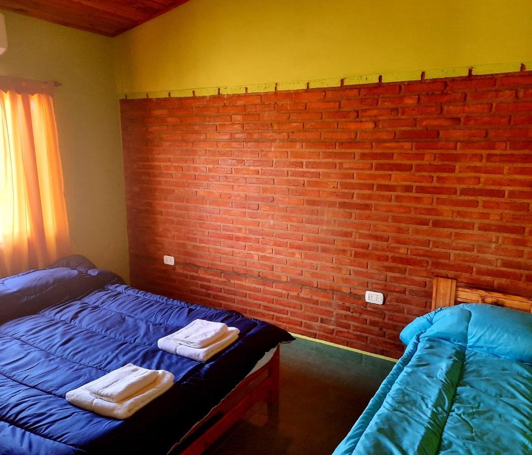 Апартаменты Ruta 20 House Кинес Экстерьер фото