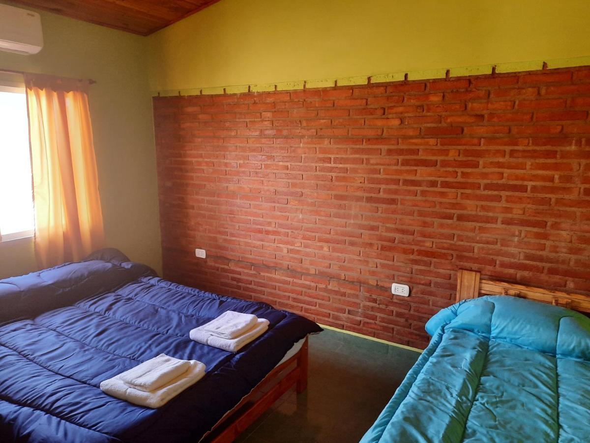 Апартаменты Ruta 20 House Кинес Экстерьер фото