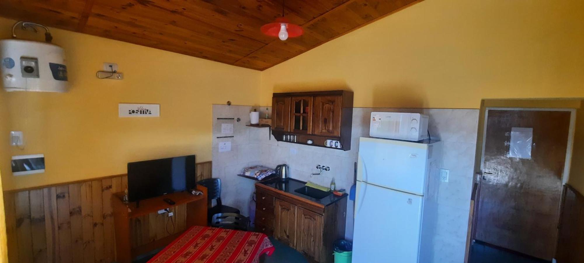 Апартаменты Ruta 20 House Кинес Экстерьер фото